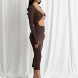 Body Clip + Gonna Chocolate