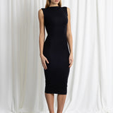 Midi Giromanica Noir