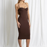 Midi Ferretto Chocolate