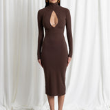 Midi Goccia Chocolate