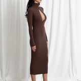 Midi Goccia Chocolate