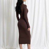 Midi Goccia Chocolate