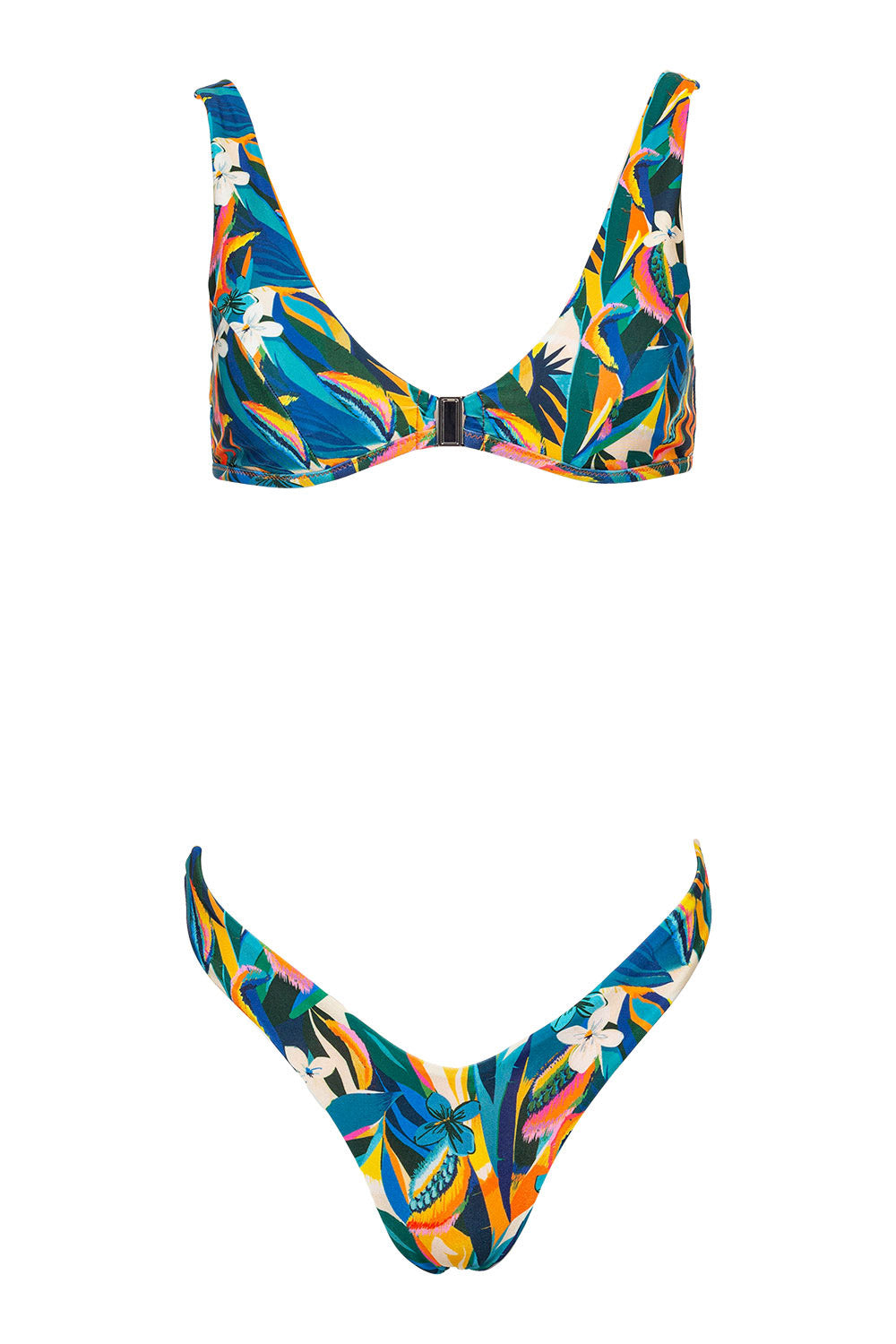TROPICAL - BRASILIANA