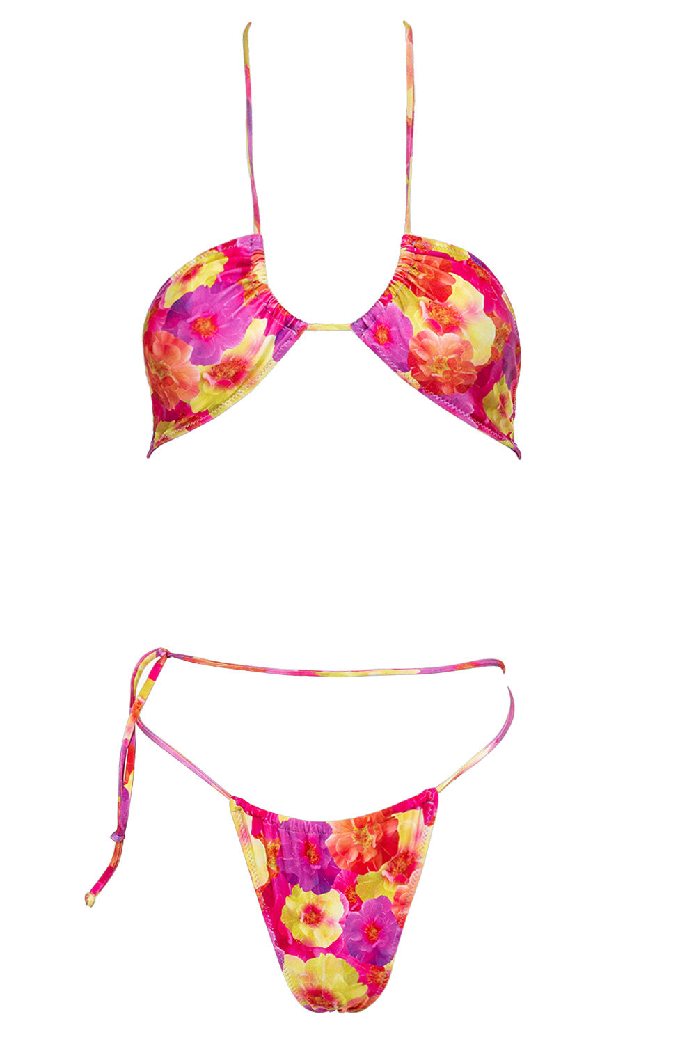 FLOWER - FASCIA