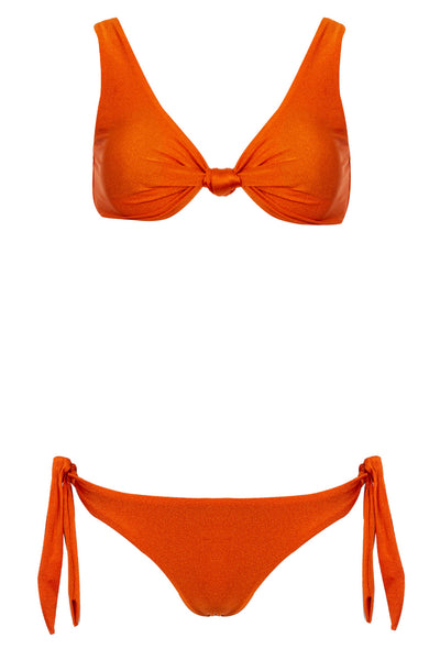TOP ALEXIA - SLIP