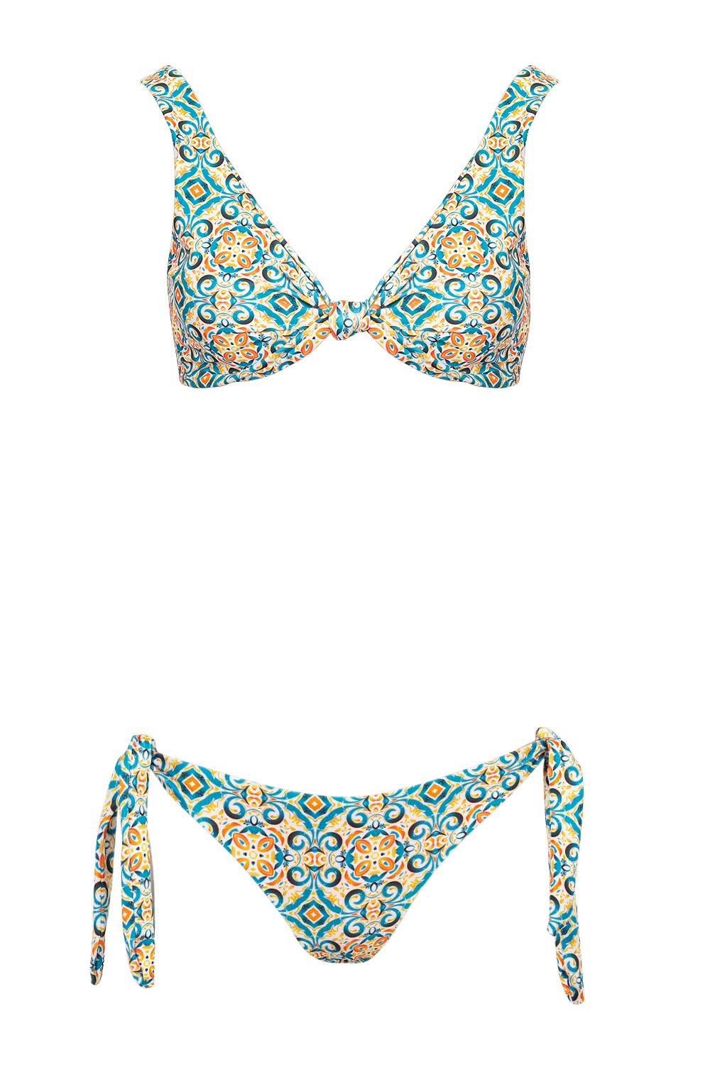 TOP POSITANO - SLIP