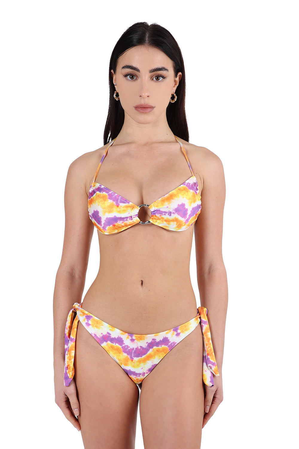 TROPIC - FASCIA E SLIP