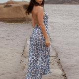 SANTORINI - DRESS