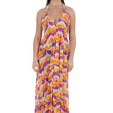 TROPIC - DRESS