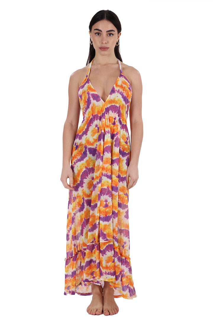 TROPIC - DRESS