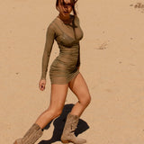 MILITARY - MICRORETE