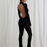 Tutina Back Noir