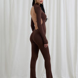 Tutina Back Chocolate