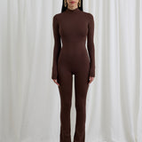 Tutina Back Chocolate