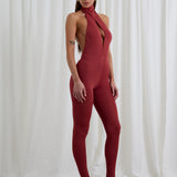 Tutina Leggings Vulcano