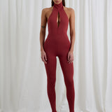 Tutina Leggings Vulcano