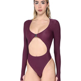 Body Clip Vigneto