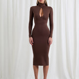 Body Goccia + Gonna Chocolate