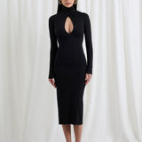 Body Goccia + Gonna Noir