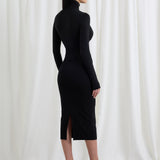 Body Goccia + Gonna Noir
