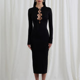 Body String + Gonna Noir